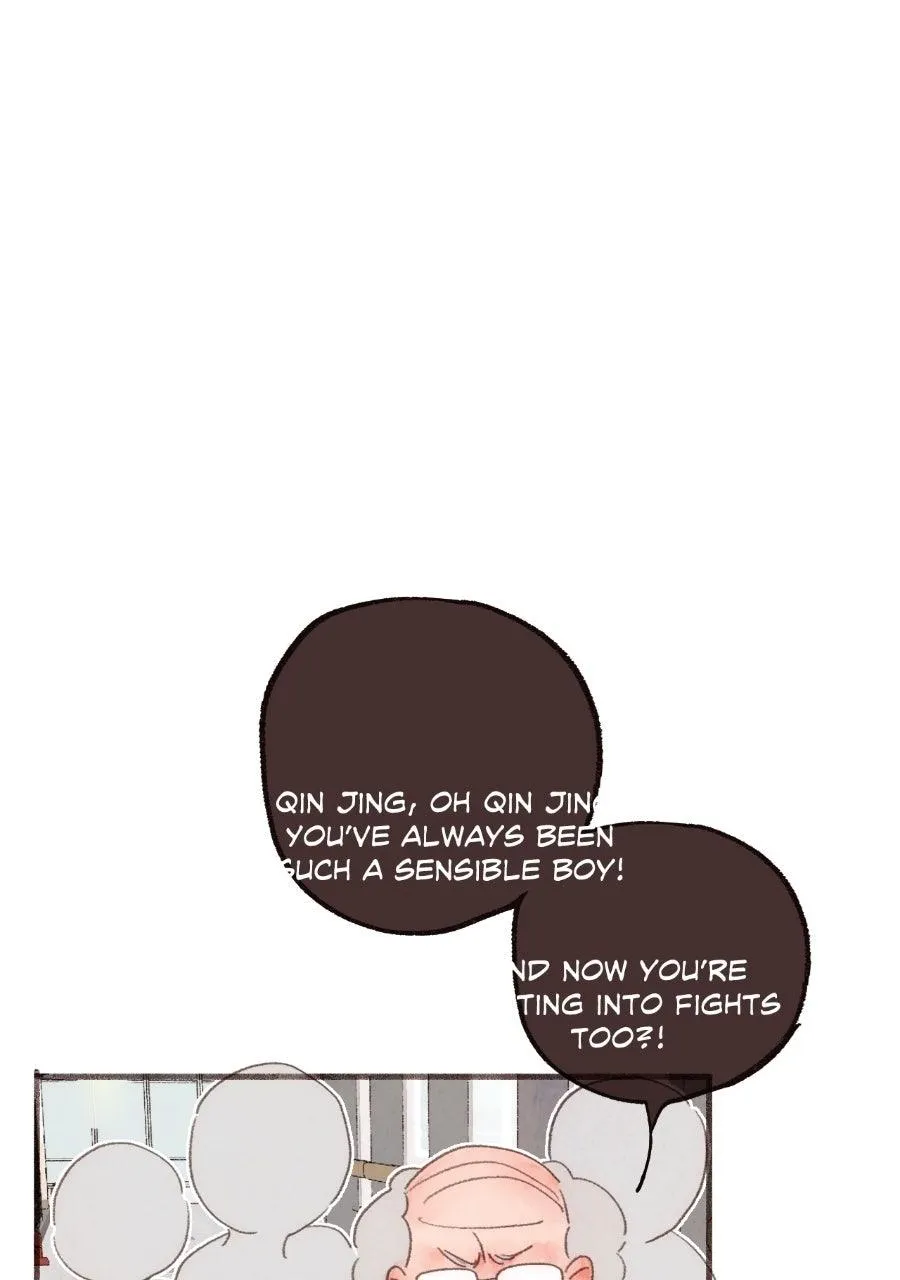 Sealed Special Eugenics Chapter 36 page 34 - 