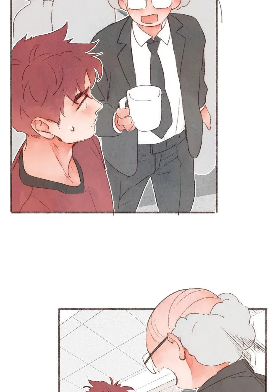 Sealed Special Eugenics Chapter 36 page 35 - 