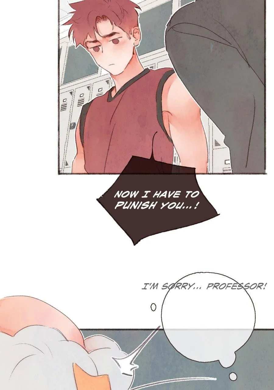 Sealed Special Eugenics Chapter 36 page 36 - 