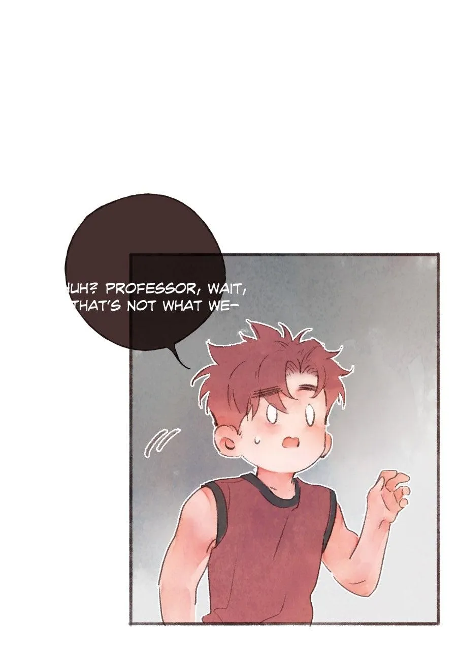 Sealed Special Eugenics Chapter 36 page 39 - 