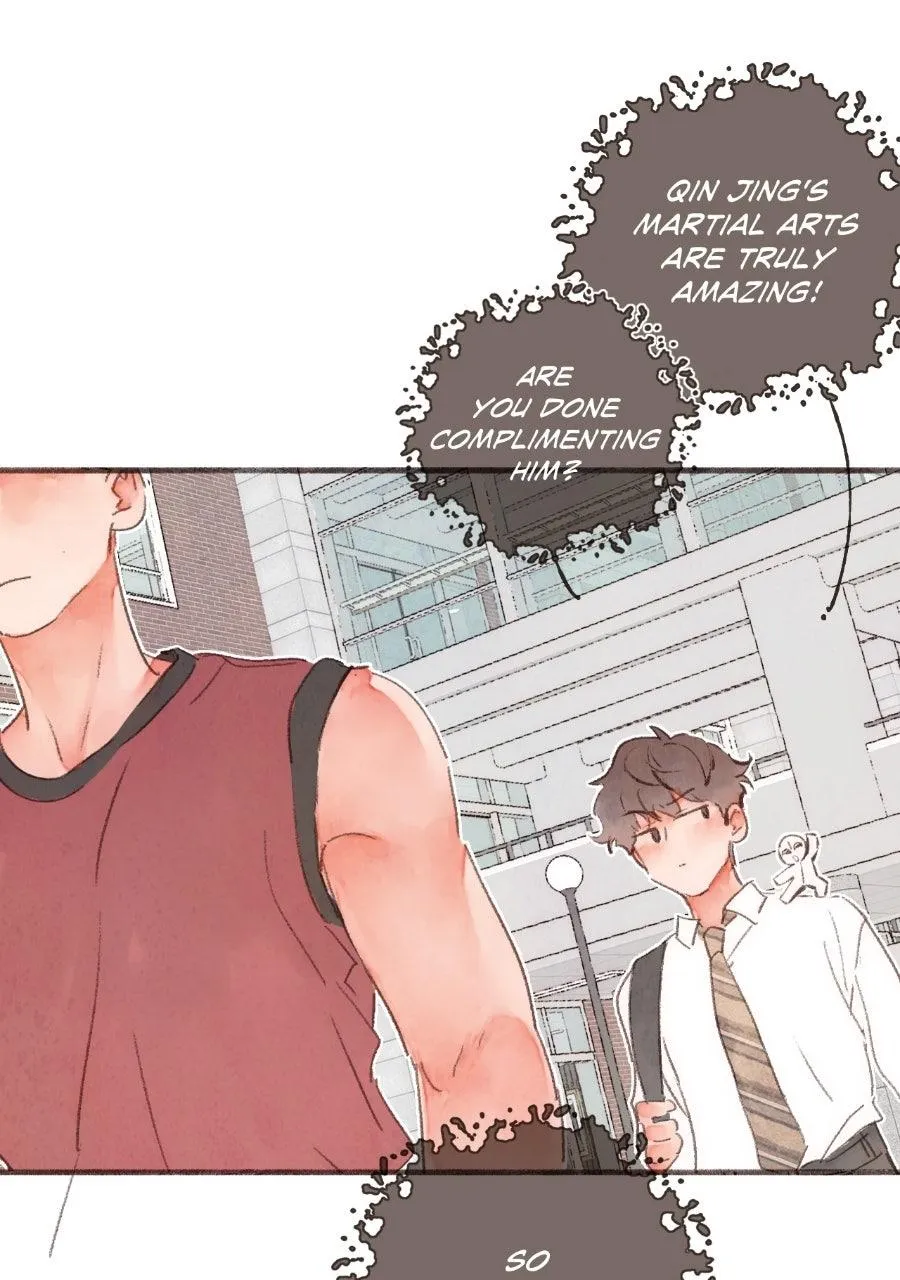 Sealed Special Eugenics Chapter 36 page 43 - 