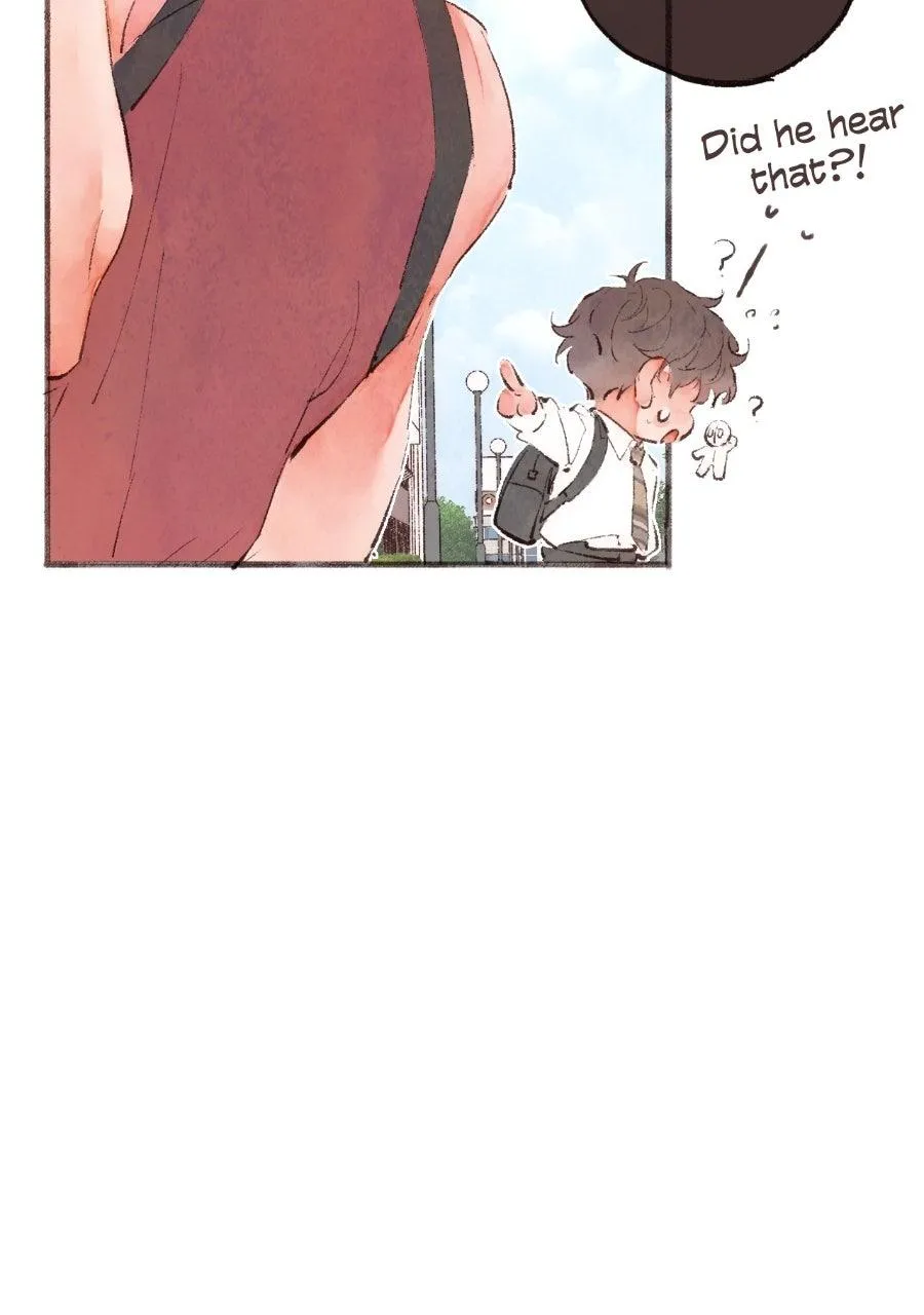 Sealed Special Eugenics Chapter 36 page 52 - 