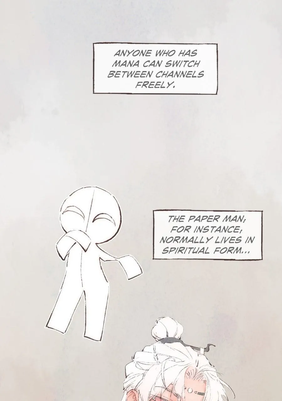 Sealed Special Eugenics Chapter 37 page 11 - 