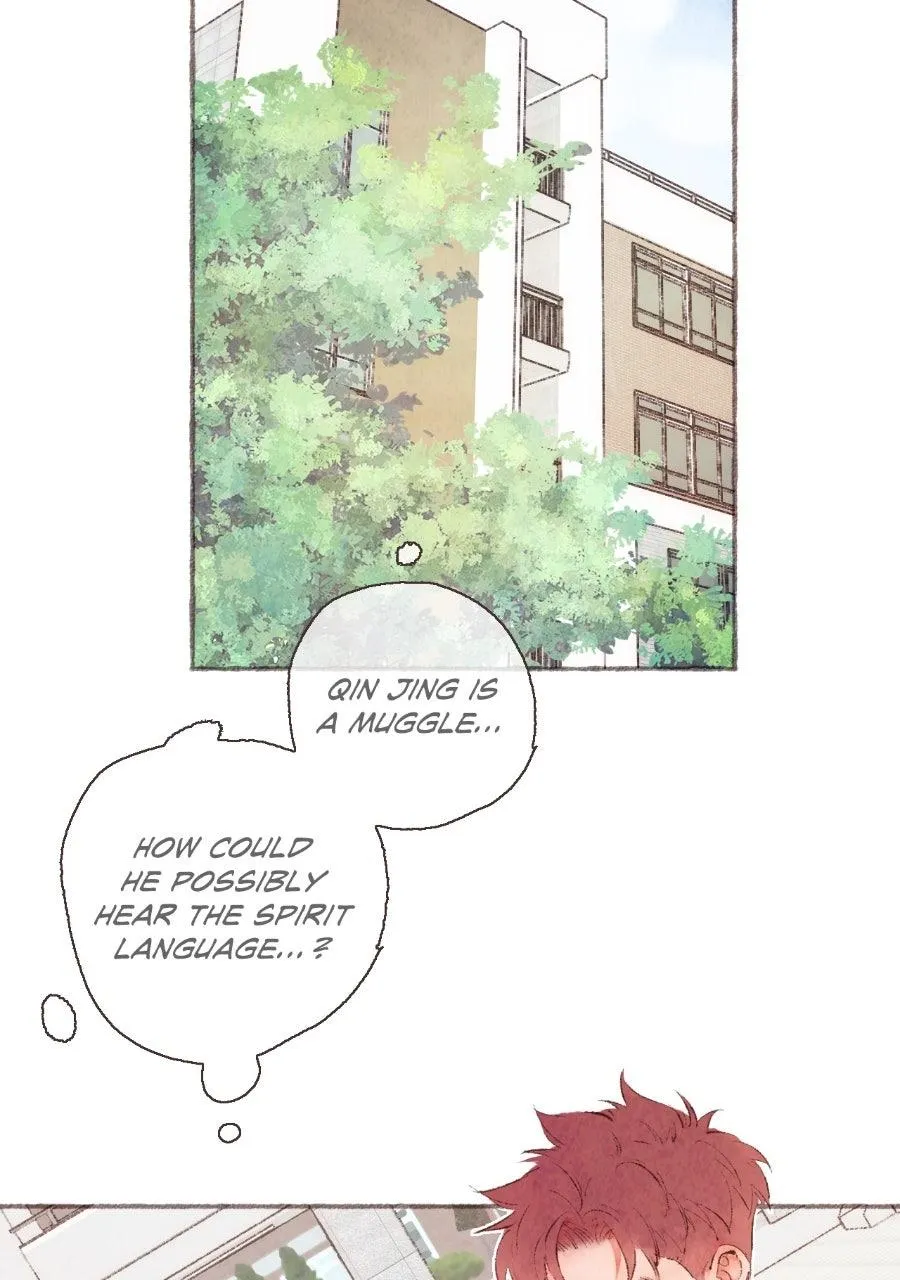 Sealed Special Eugenics Chapter 37 page 3 - 