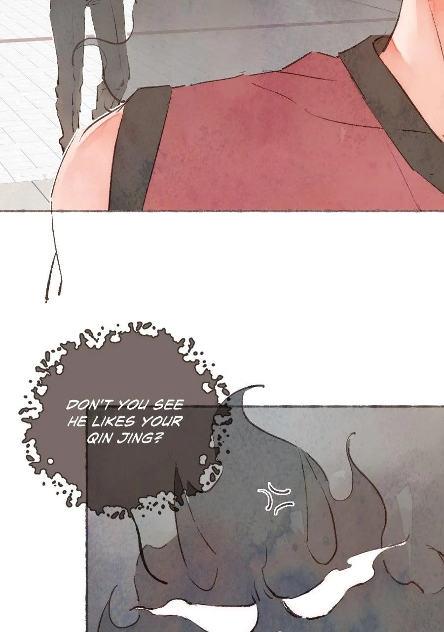 Sealed Special Eugenics Chapter 37 page 37 - 