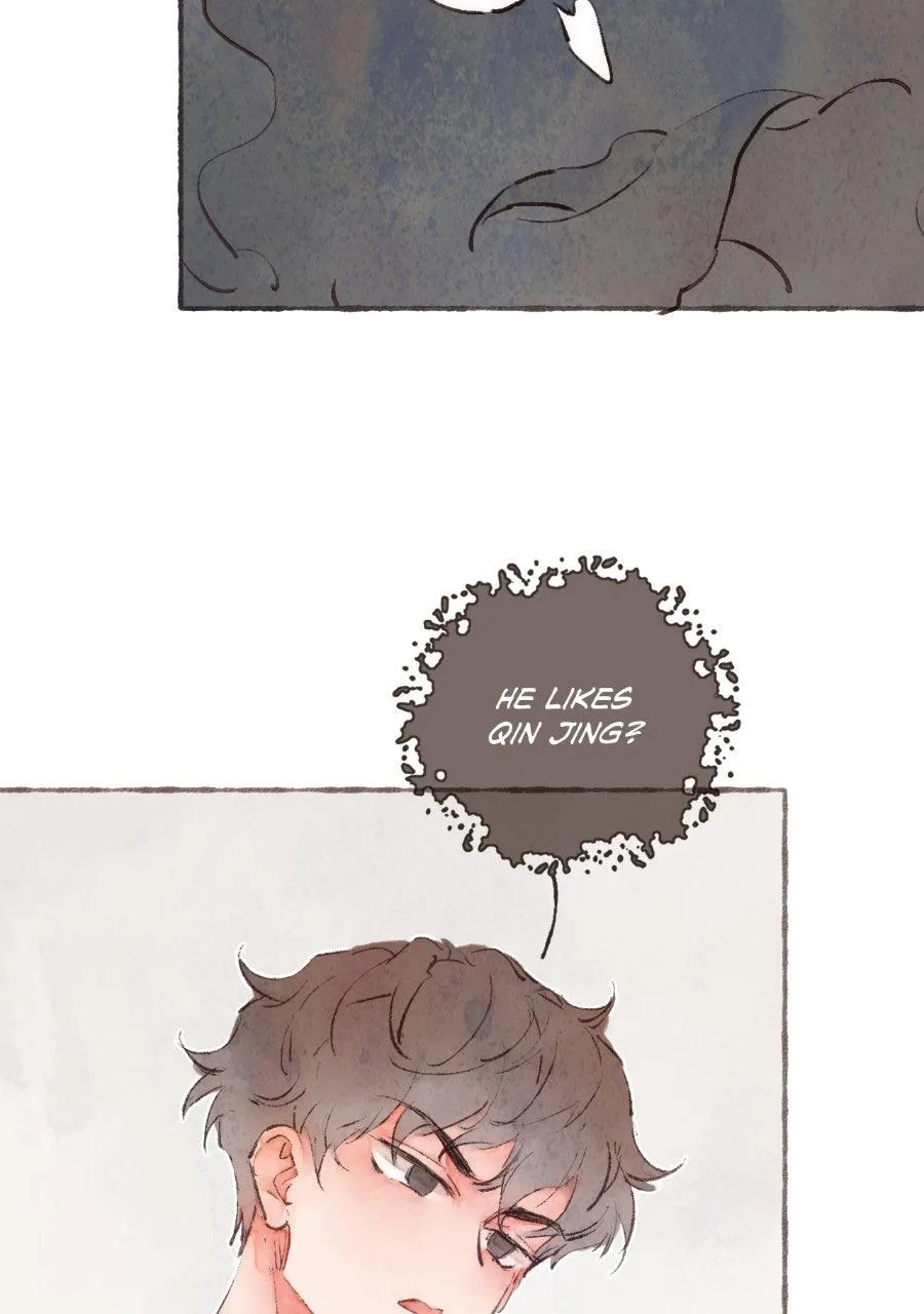 Sealed Special Eugenics Chapter 37 page 38 - 