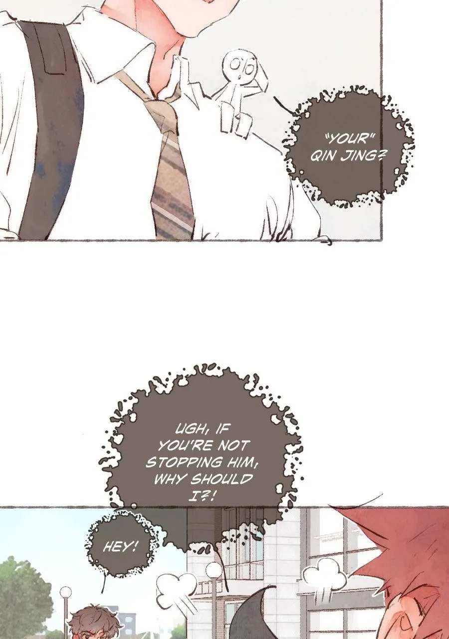 Sealed Special Eugenics Chapter 37 page 39 - 