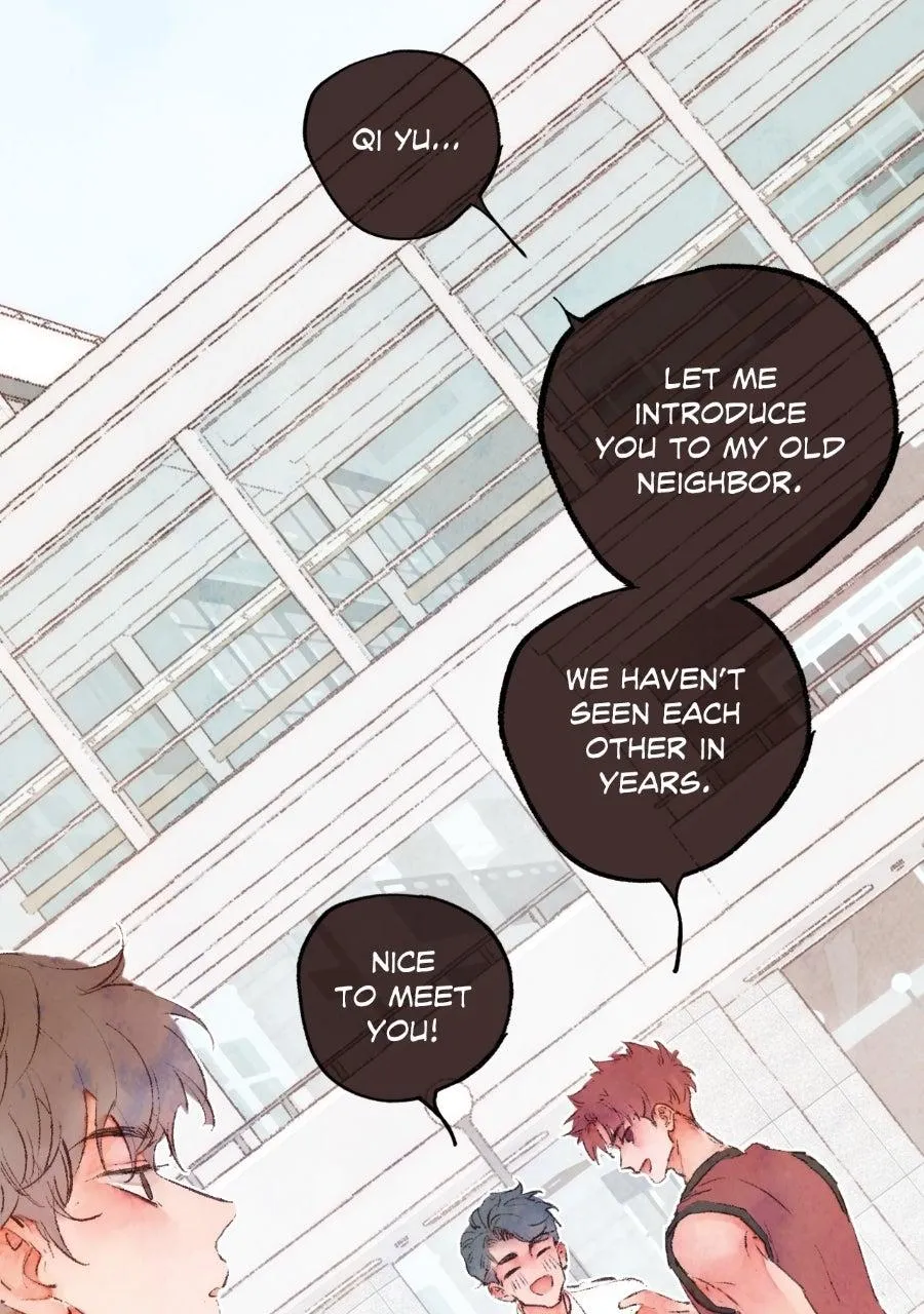 Sealed Special Eugenics Chapter 37 page 43 - 