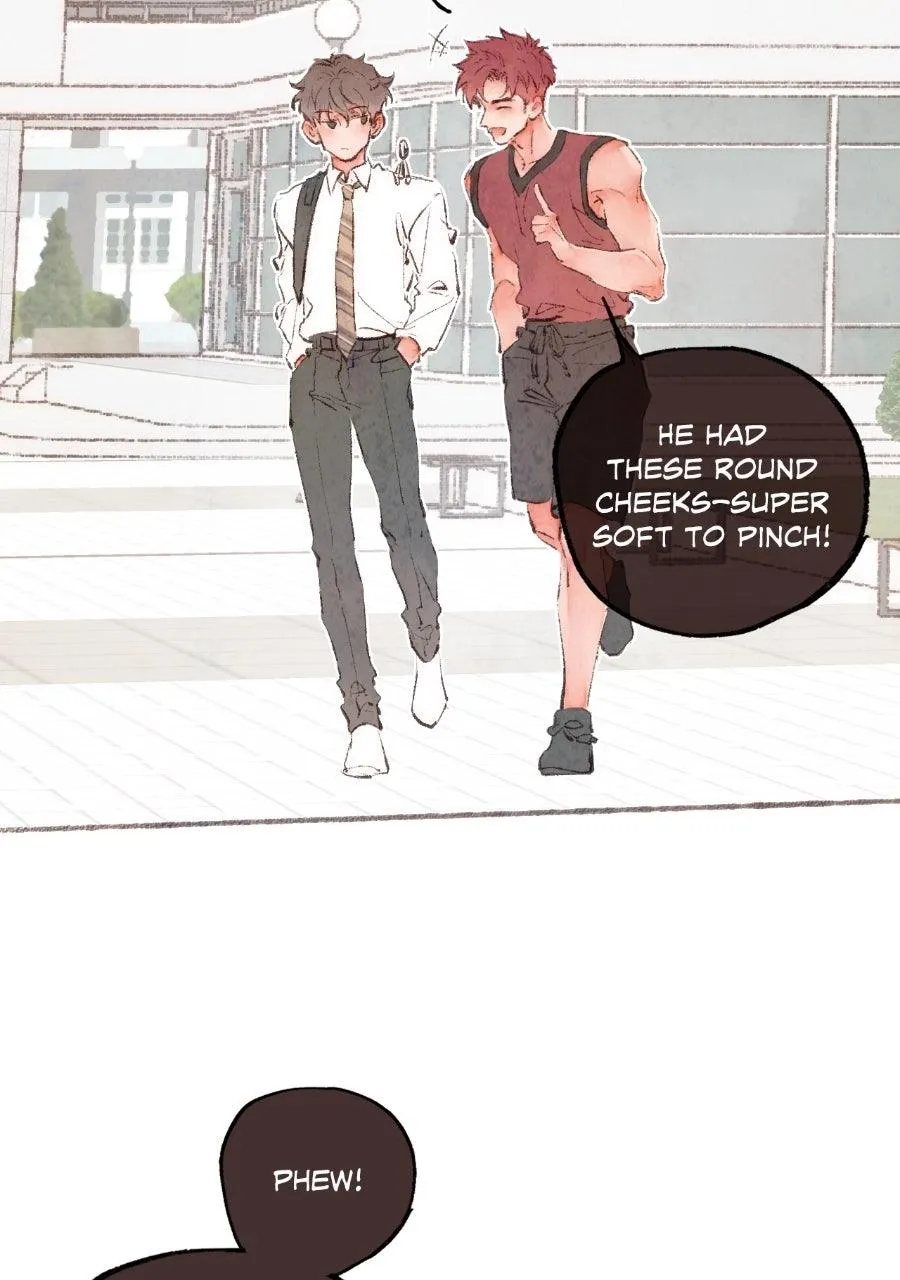 Sealed Special Eugenics Chapter 37 page 49 - 
