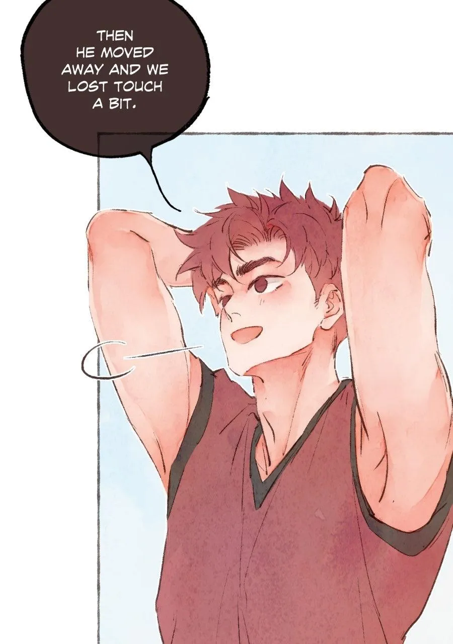 Sealed Special Eugenics Chapter 37 page 50 - 