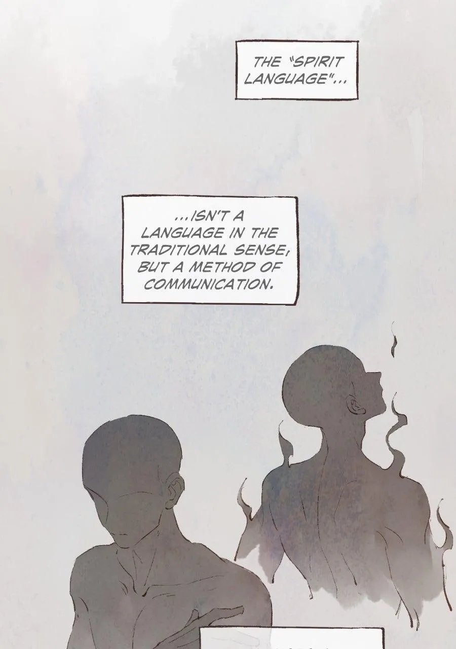 Sealed Special Eugenics Chapter 37 page 9 - 