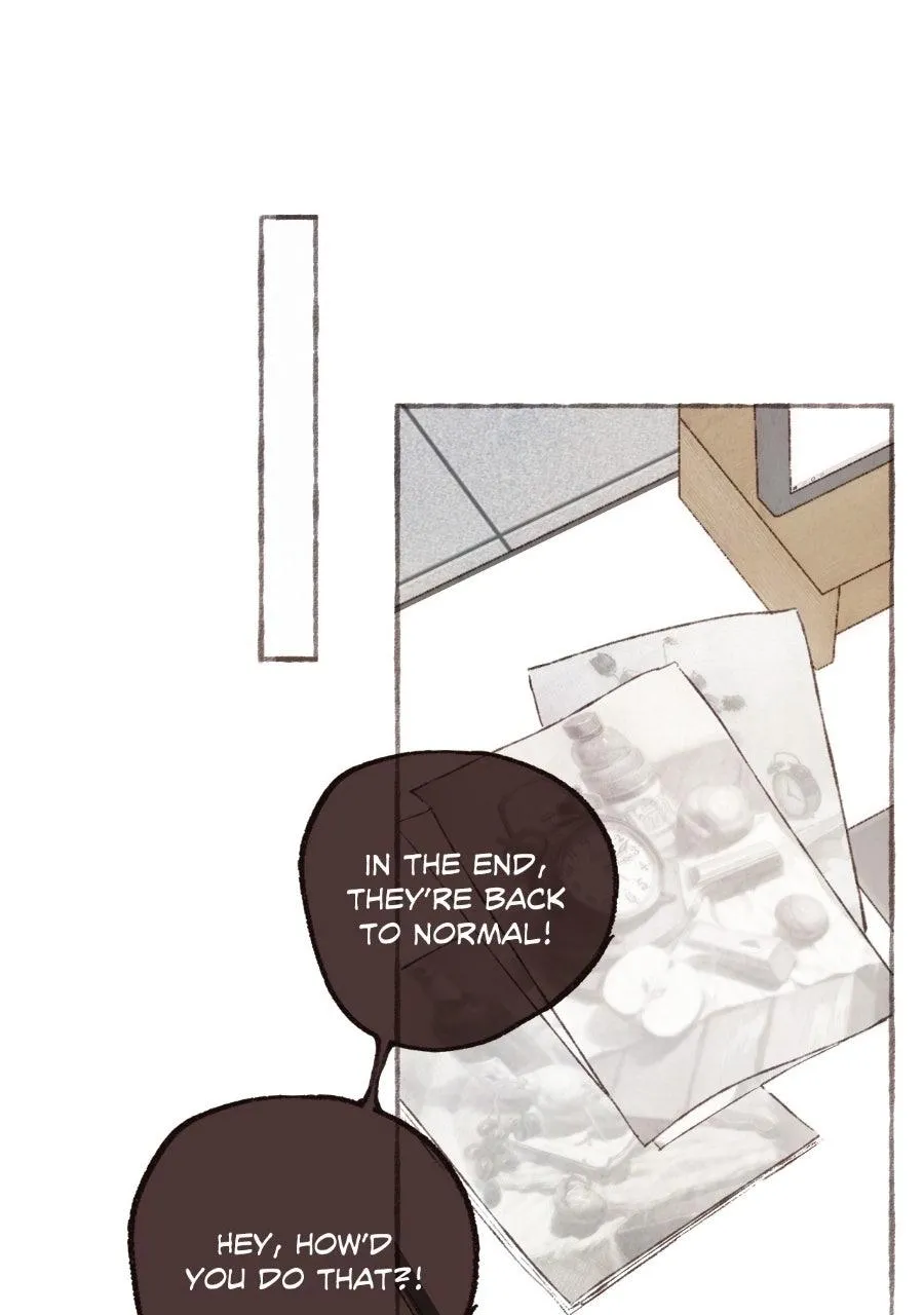 Sealed Special Eugenics Chapter 38 page 12 - 