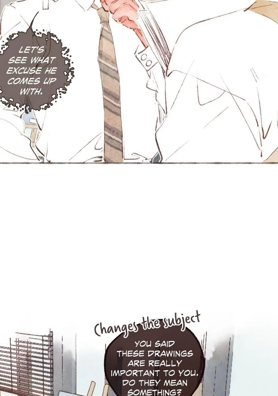 Sealed Special Eugenics Chapter 38 page 14 - 