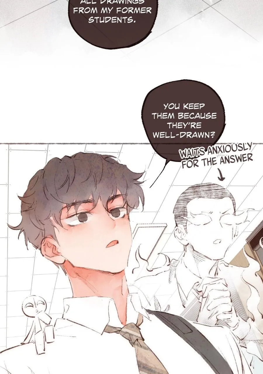 Sealed Special Eugenics Chapter 38 page 16 - 
