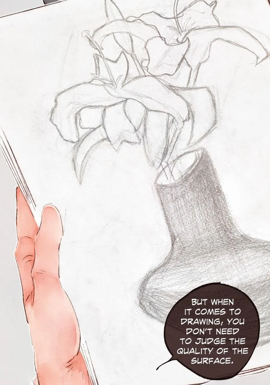 Sealed Special Eugenics Chapter 38 page 18 - 