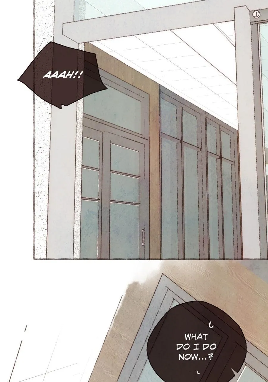 Sealed Special Eugenics Chapter 38 page 3 - 