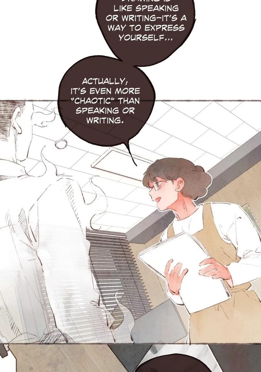 Sealed Special Eugenics Chapter 38 page 21 - 