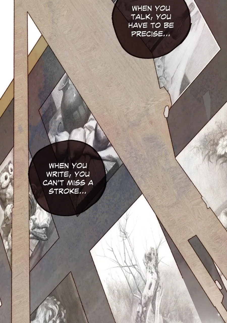 Sealed Special Eugenics Chapter 38 page 22 - 
