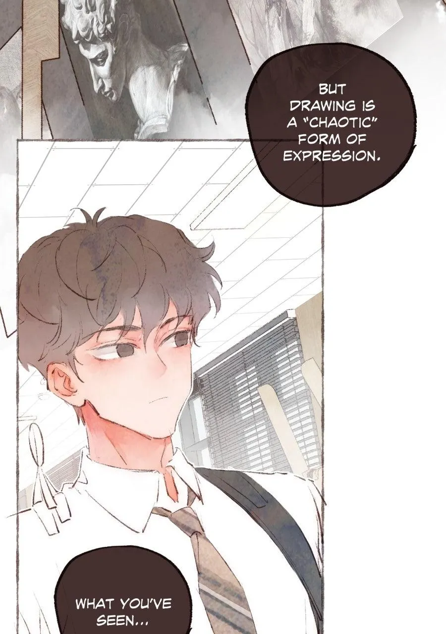 Sealed Special Eugenics Chapter 38 page 23 - 
