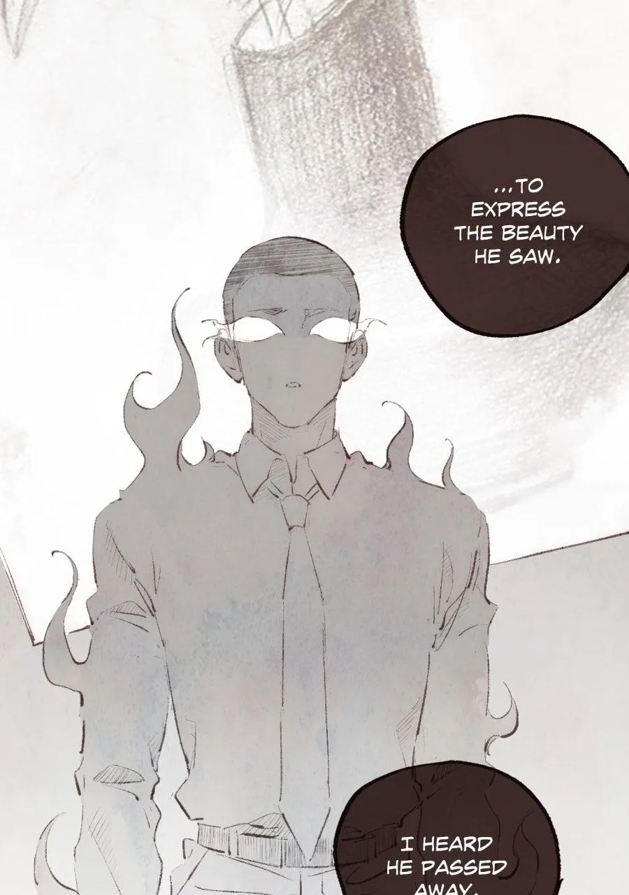 Sealed Special Eugenics Chapter 38 page 27 - 