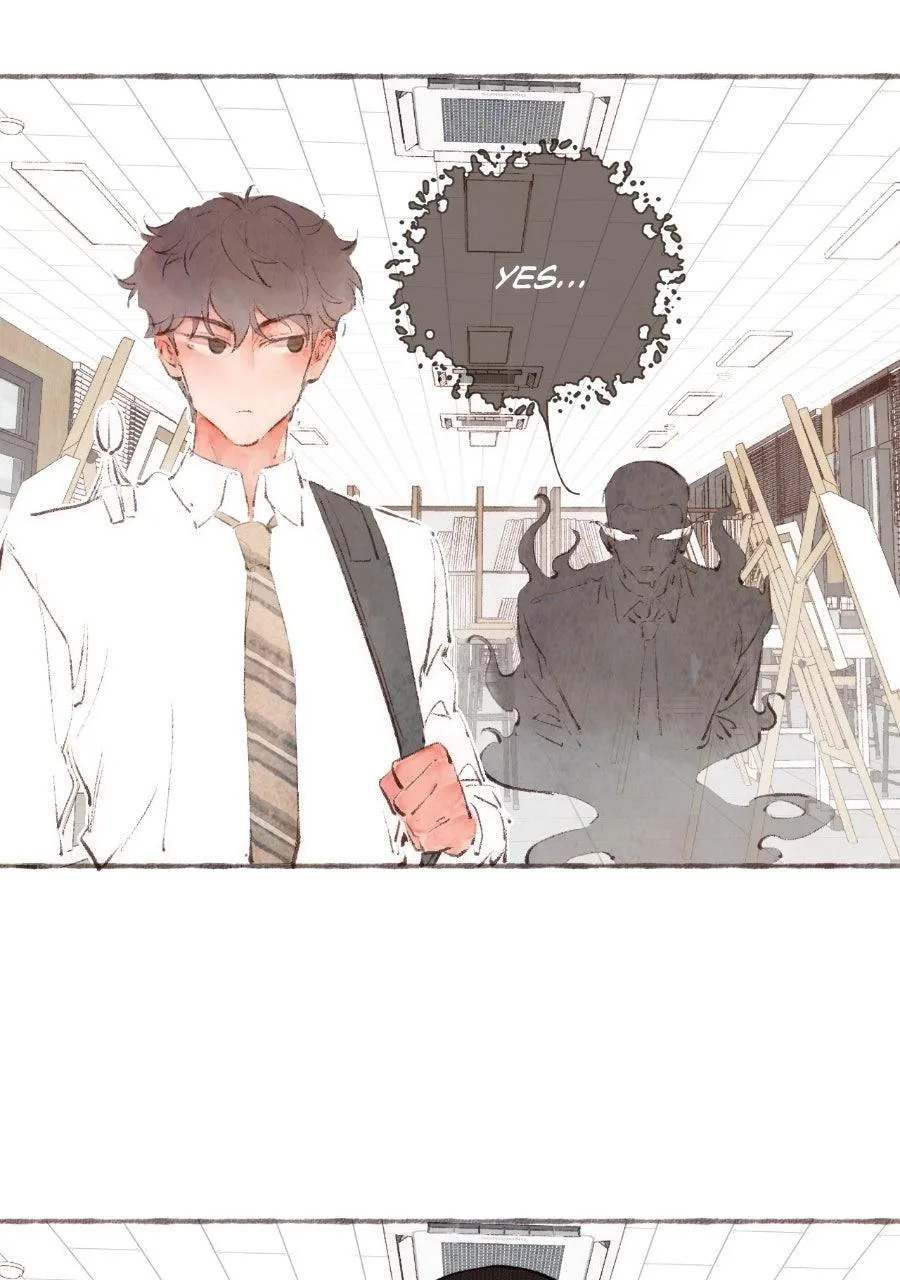 Sealed Special Eugenics Chapter 38 page 30 - 