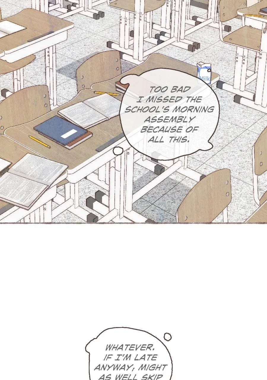 Sealed Special Eugenics Chapter 38 page 36 - 