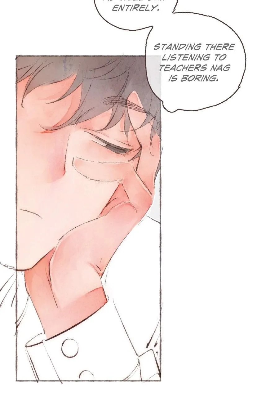 Sealed Special Eugenics Chapter 38 page 37 - 