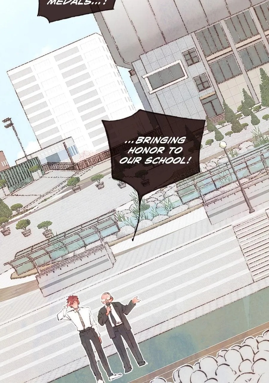 Sealed Special Eugenics Chapter 38 page 40 - 