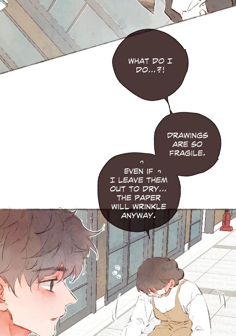 Sealed Special Eugenics Chapter 38 page 5 - 