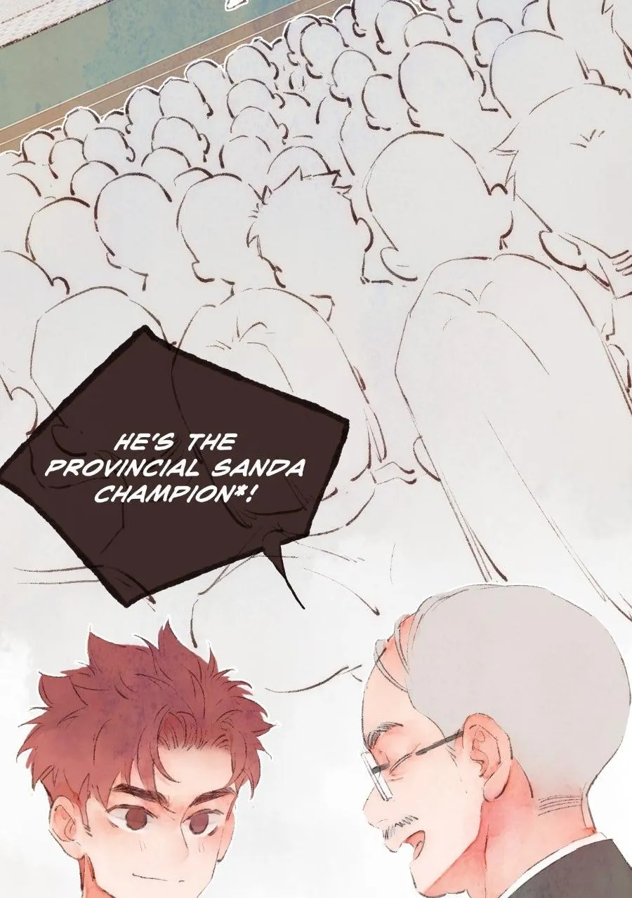 Sealed Special Eugenics Chapter 38 page 41 - 