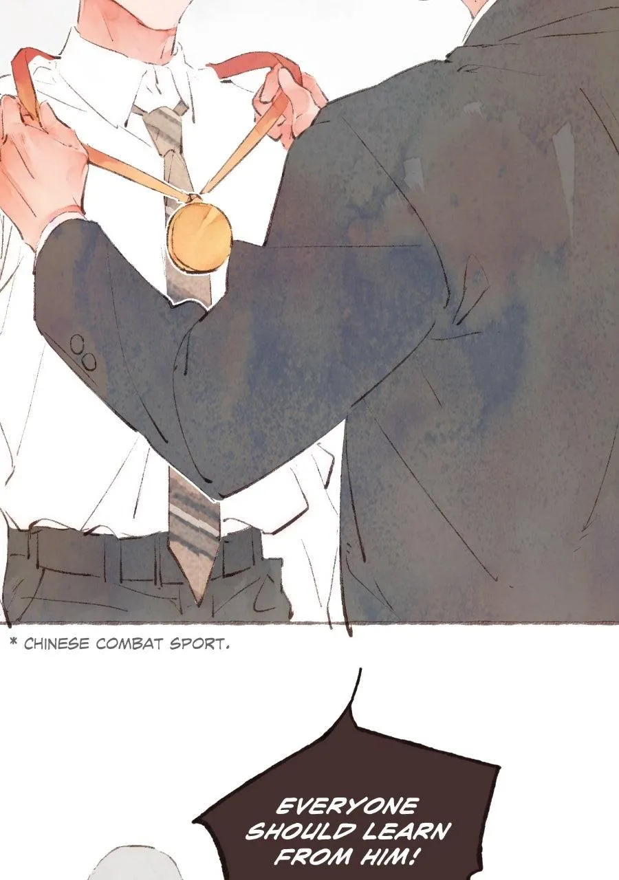 Sealed Special Eugenics Chapter 38 page 42 - 