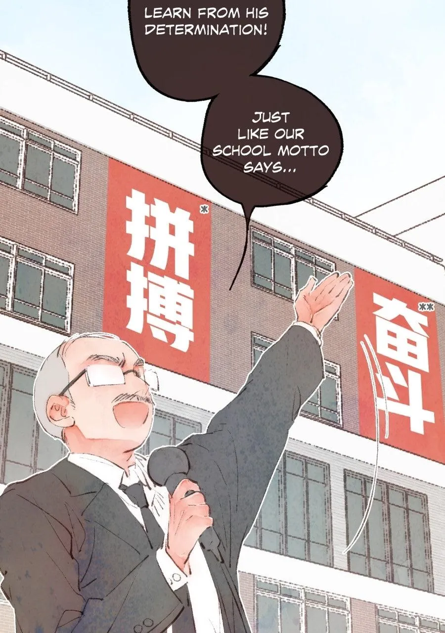 Sealed Special Eugenics Chapter 38 page 44 - 