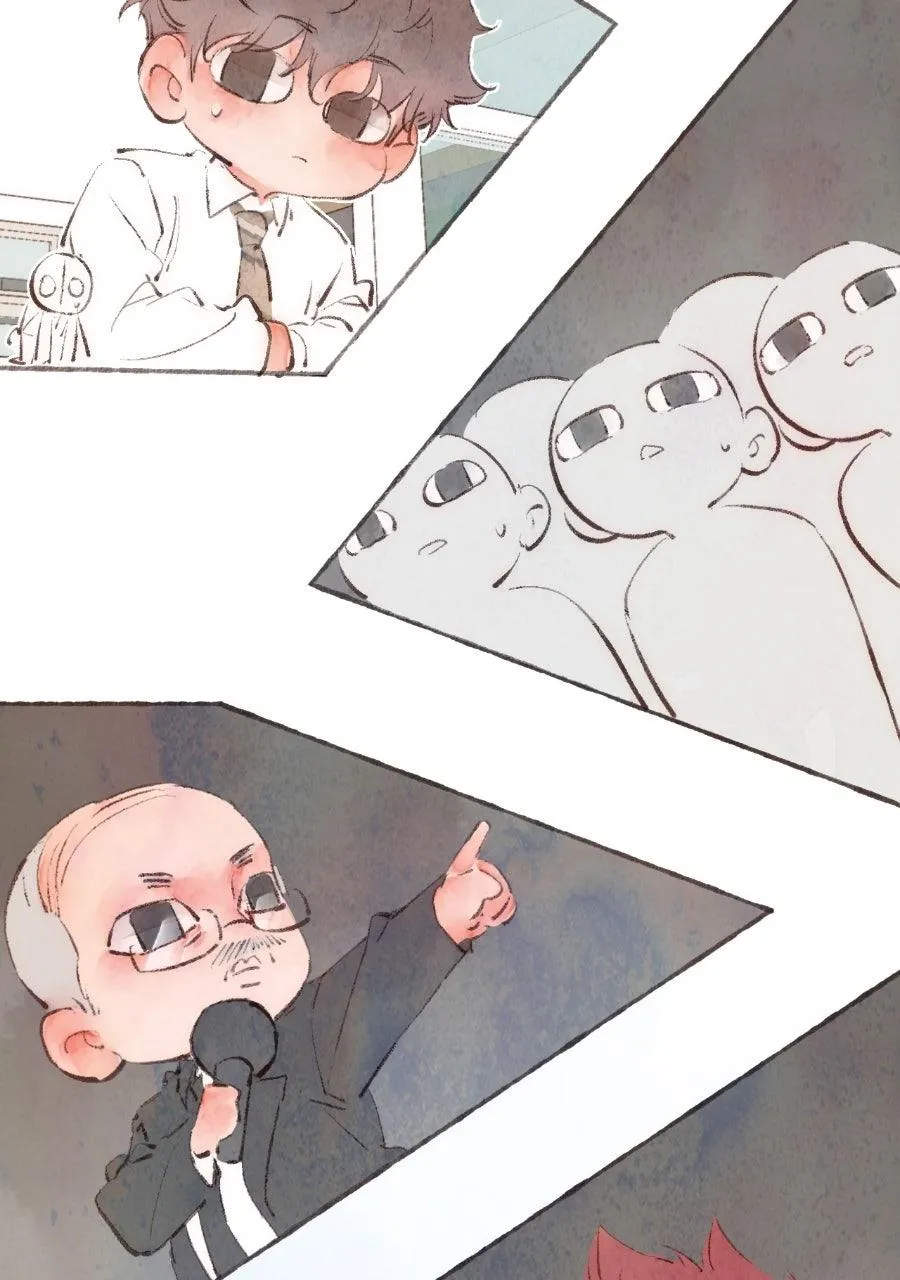 Sealed Special Eugenics Chapter 38 page 49 - 