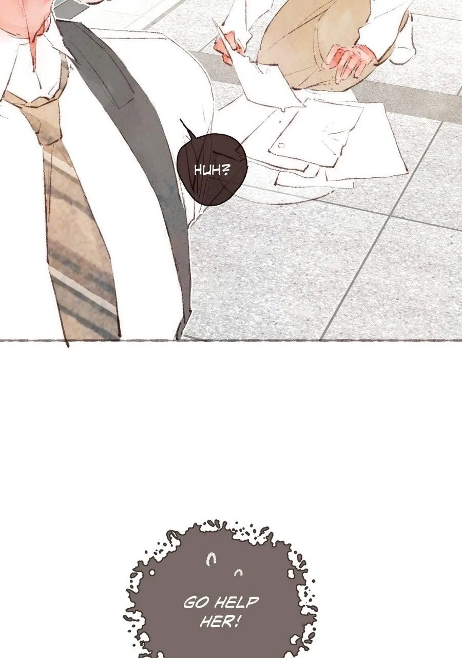 Sealed Special Eugenics Chapter 38 page 6 - 