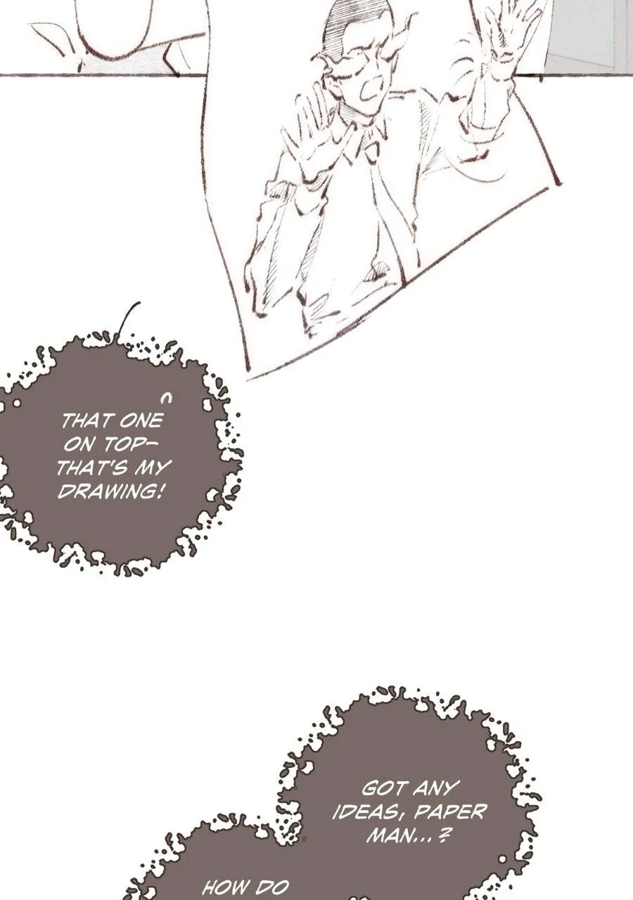 Sealed Special Eugenics Chapter 38 page 8 - 