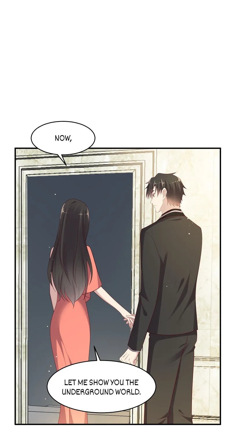 Sealed With Lips Chapter 100 page 1 - 