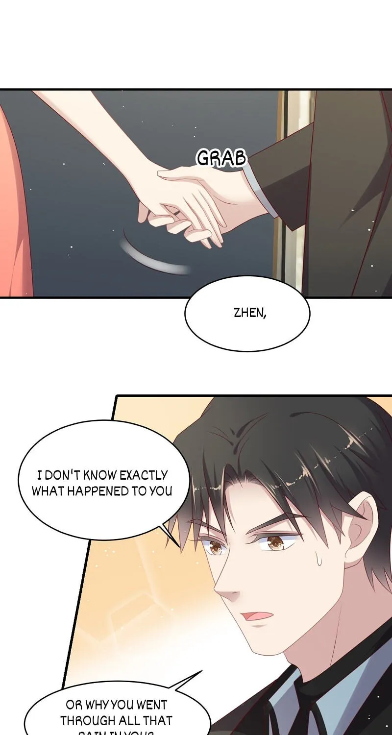 Sealed With Lips Chapter 100 page 2 - 