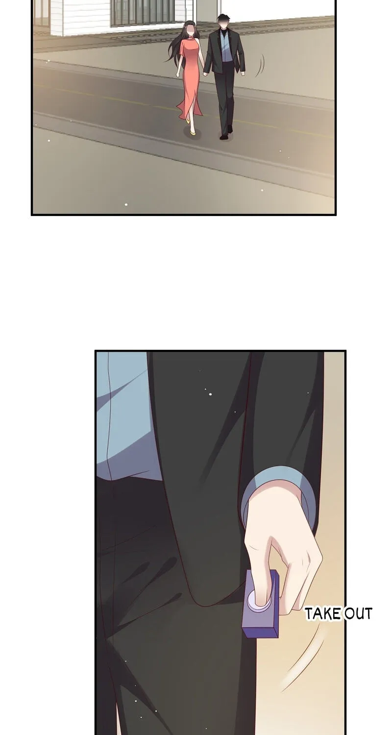 Sealed With Lips Chapter 100 page 11 - 