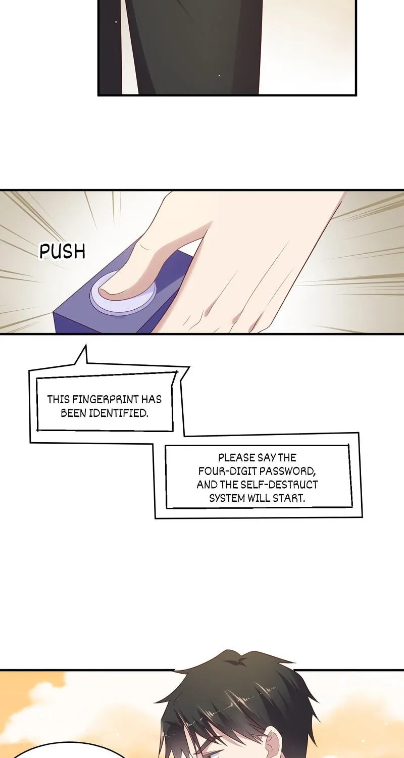 Sealed With Lips Chapter 100 page 12 - 