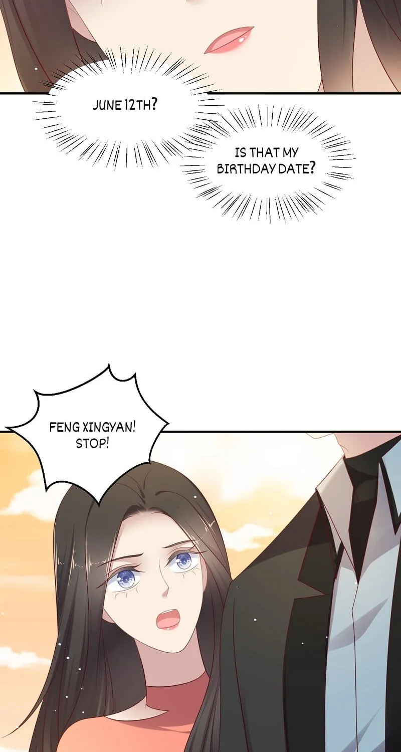 Sealed With Lips Chapter 100 page 14 - 