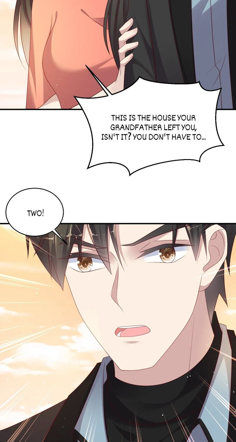 Sealed With Lips Chapter 100 page 15 - 