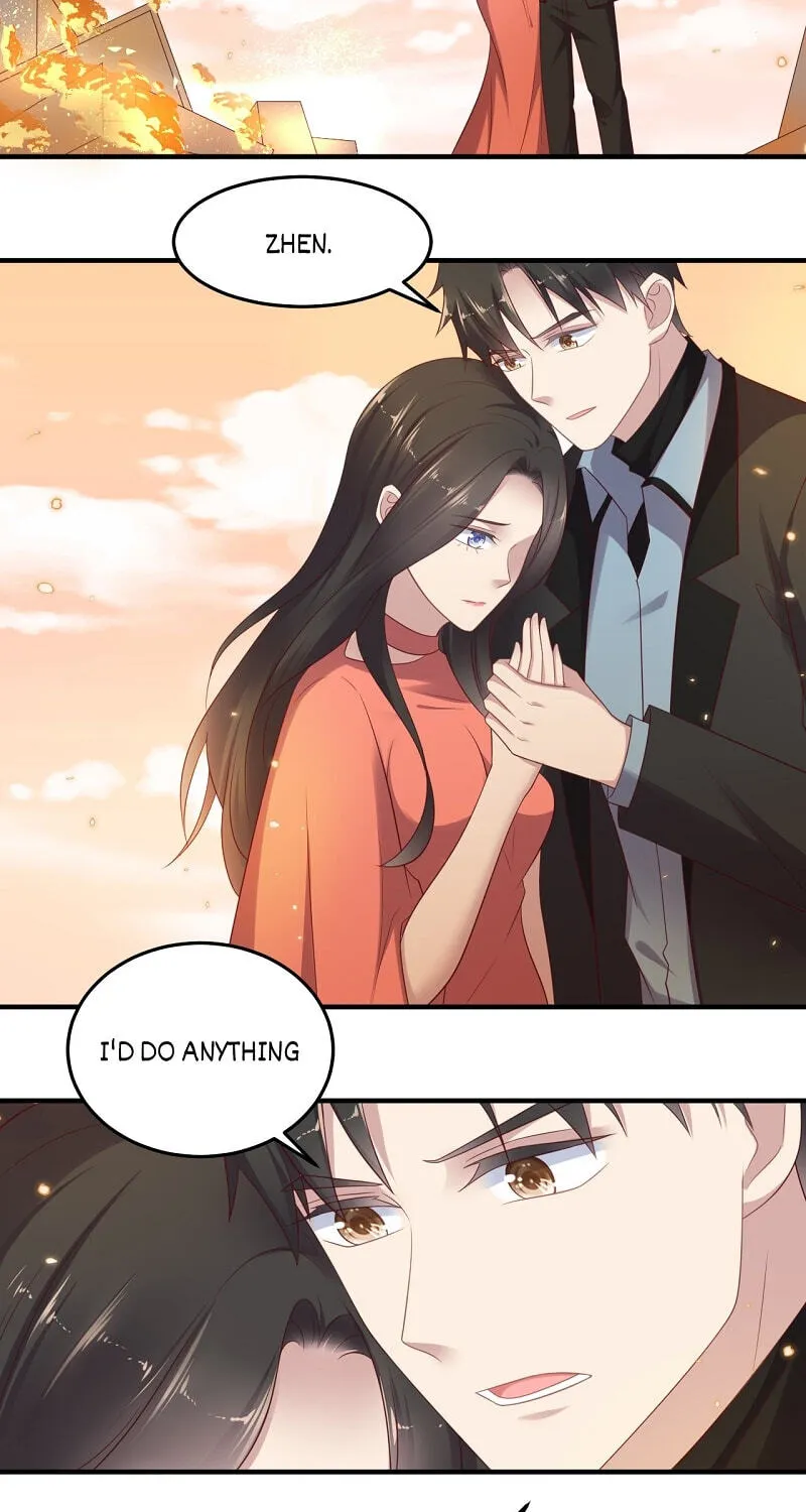 Sealed With Lips Chapter 100 page 19 - 