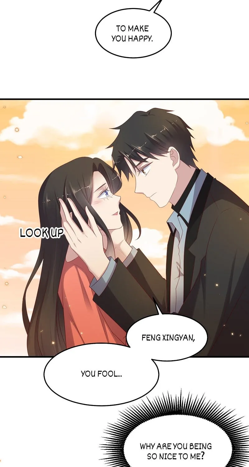 Sealed With Lips Chapter 100 page 20 - 