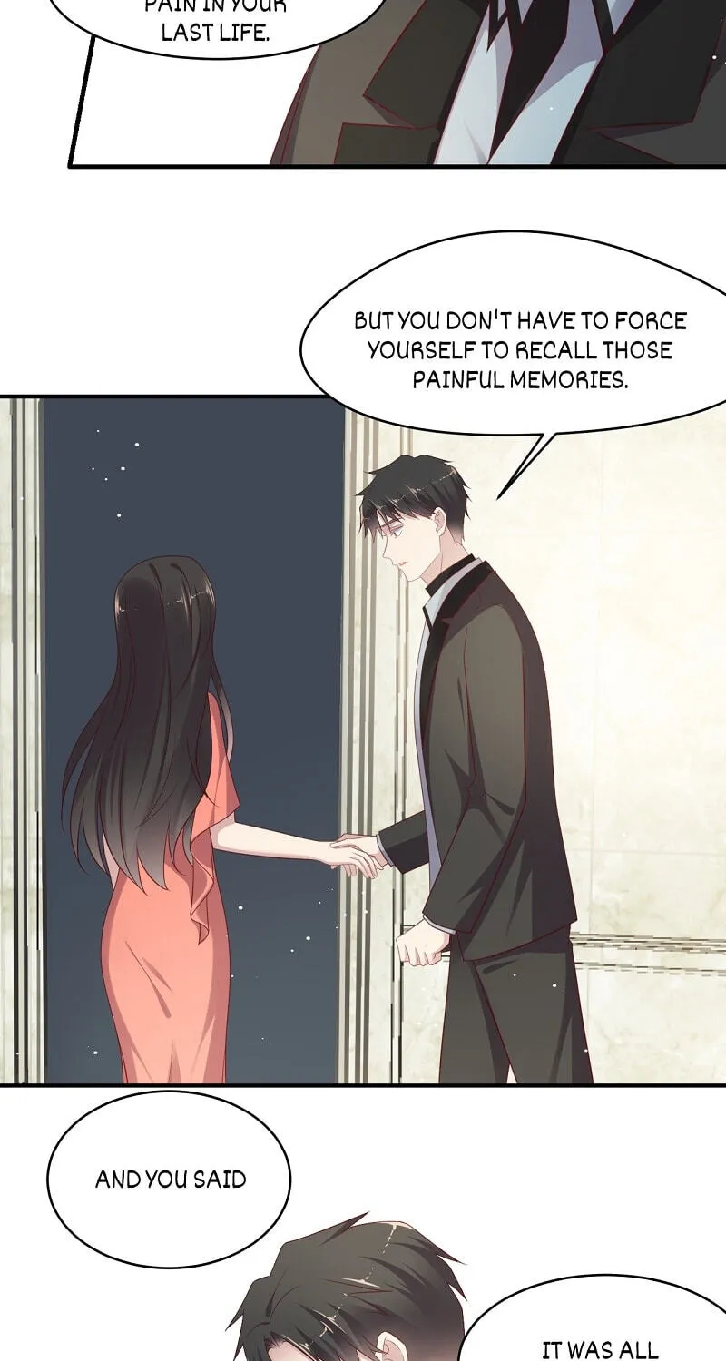 Sealed With Lips Chapter 100 page 3 - 