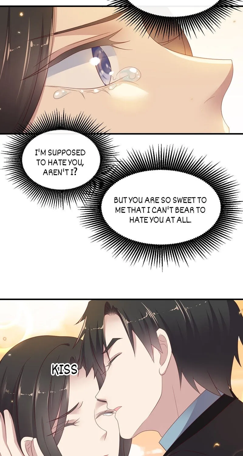 Sealed With Lips Chapter 100 page 21 - 