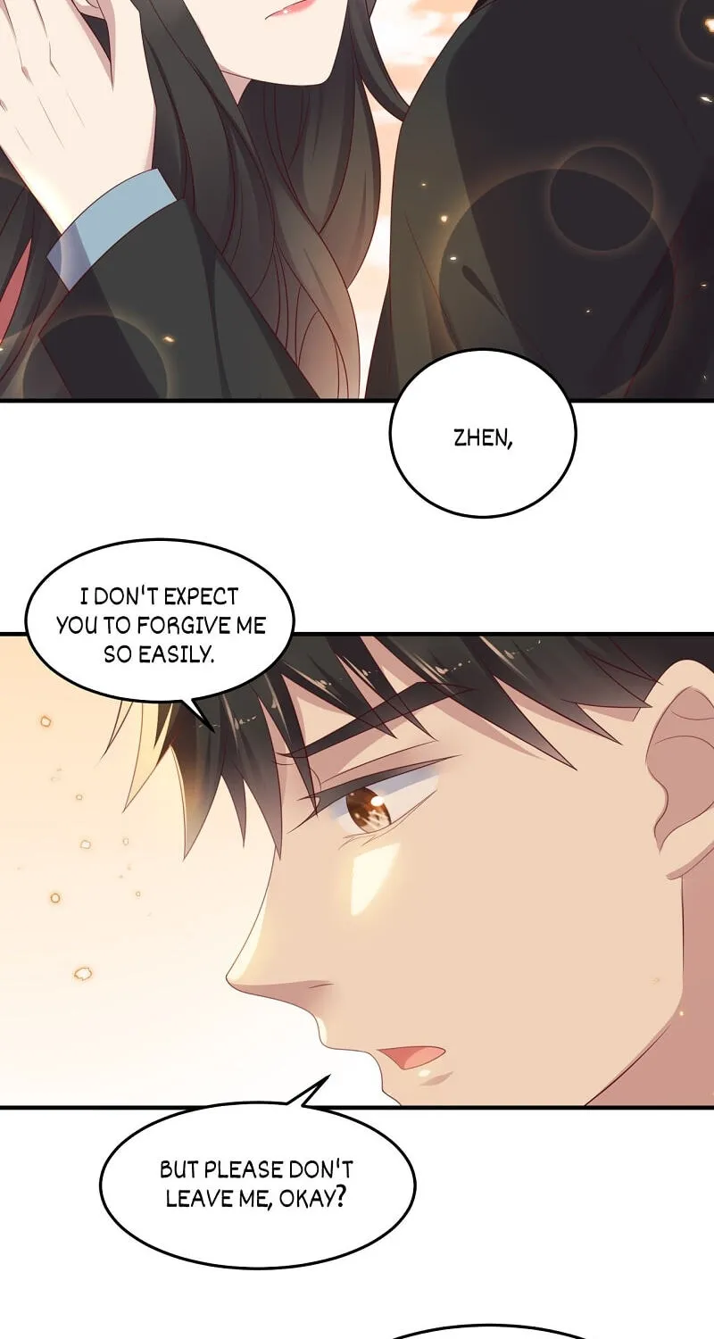 Sealed With Lips Chapter 100 page 22 - 