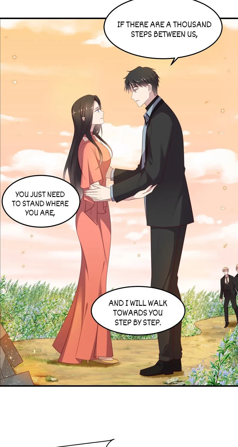 Sealed With Lips Chapter 100 page 23 - 