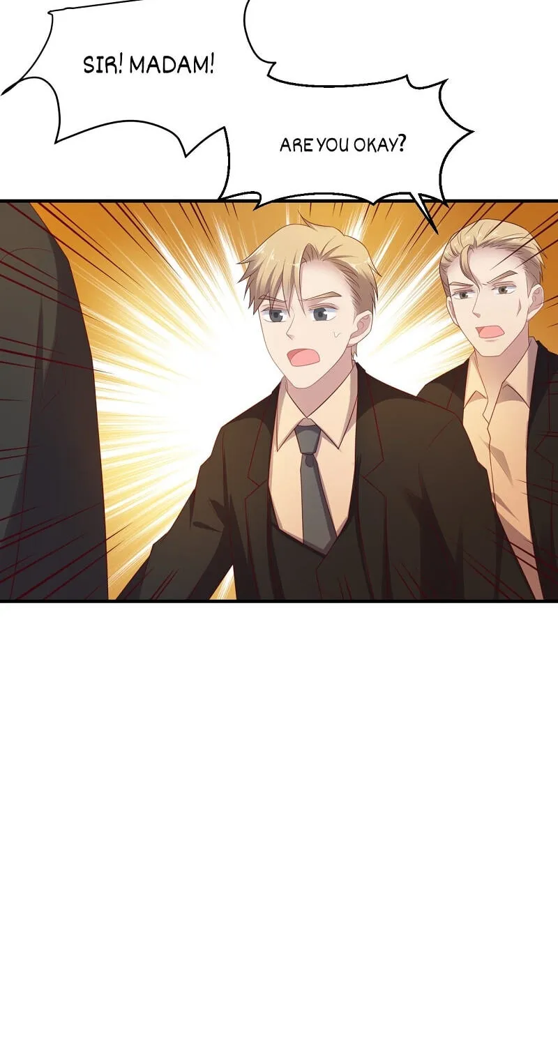Sealed With Lips Chapter 100 page 24 - 