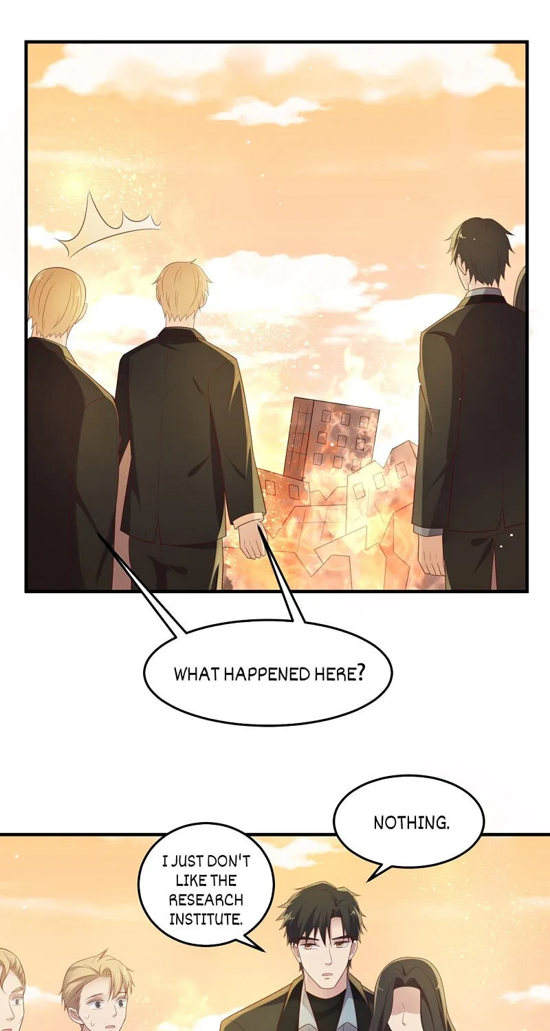 Sealed With Lips Chapter 100 page 25 - 