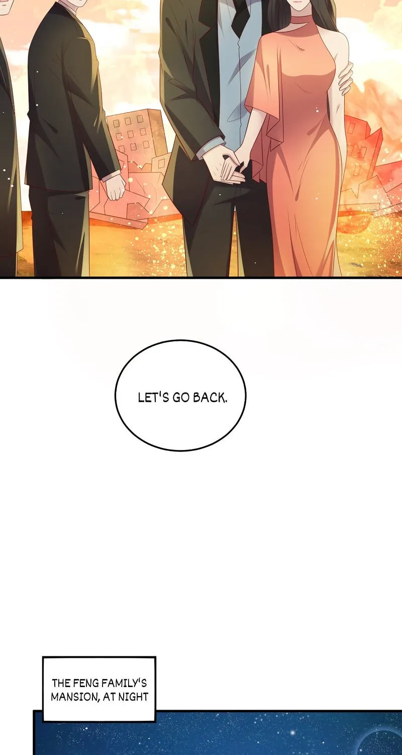 Sealed With Lips Chapter 100 page 26 - 
